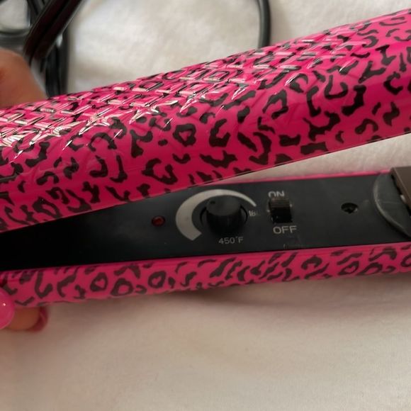 Neo hair iron - Picture 8 of 8